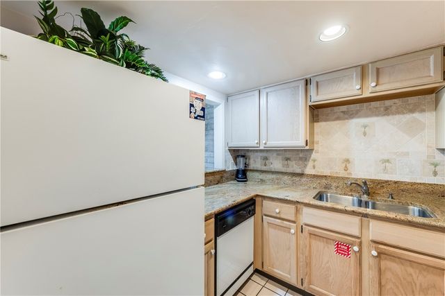 1419 S Eleventh 203, Port Aransas, TX 78373