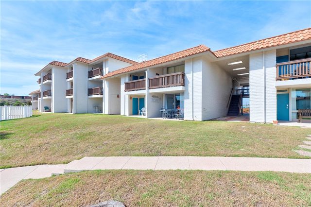 1419 S Eleventh 203, Port Aransas, TX 78373