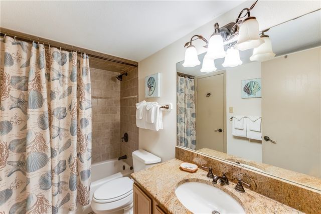 1419 S Eleventh 203, Port Aransas, TX 78373