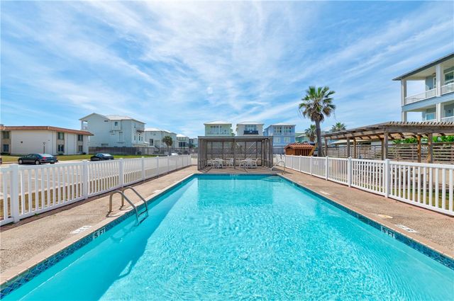 1419 S Eleventh 203, Port Aransas, TX 78373