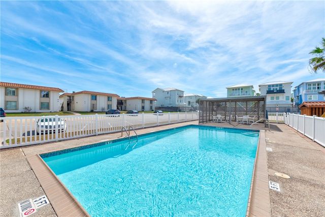 1419 S Eleventh 203, Port Aransas, TX 78373