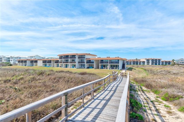 1419 S Eleventh 203, Port Aransas, TX 78373
