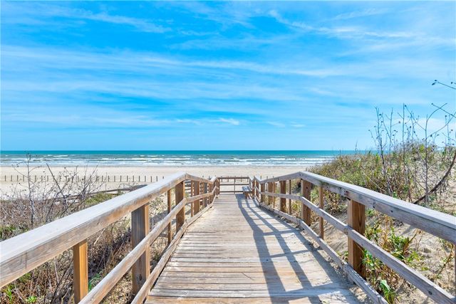 1419 S Eleventh 203, Port Aransas, TX 78373