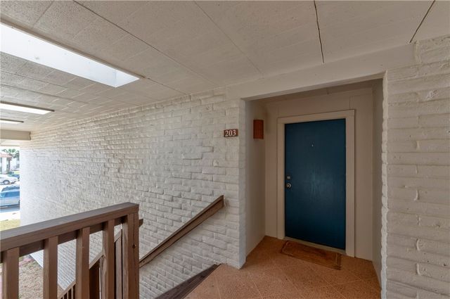 1419 S Eleventh 203, Port Aransas, TX 78373