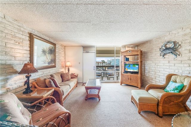 1419 S Eleventh 203, Port Aransas, TX 78373