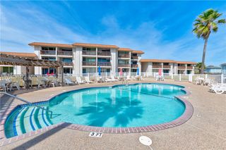 1419 S Eleventh 203, Port Aransas, TX 78373