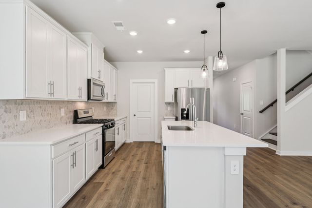 841 Lewis Way, Antioch, TN 37013