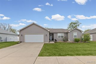 501 Arizona Street, Bethalto, IL 62010