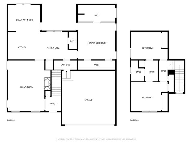 10549 Winters Run, Tallahassee, FL 32312