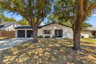 4332 Oleander Trail, Mesquite, TX 75150