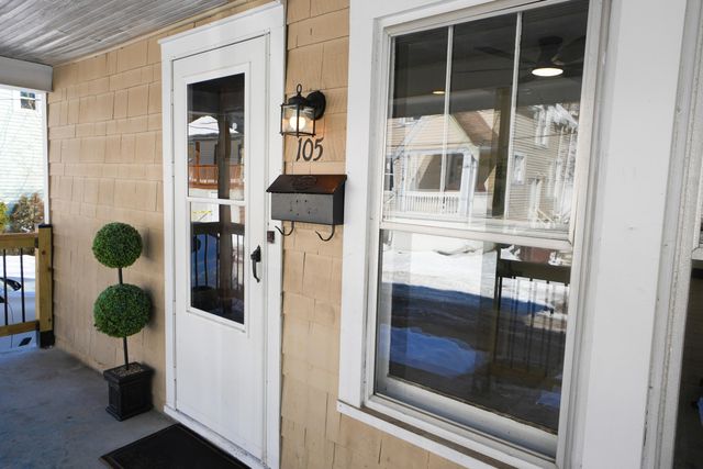 105 Blackburn Avenue, Covington, KY 41015