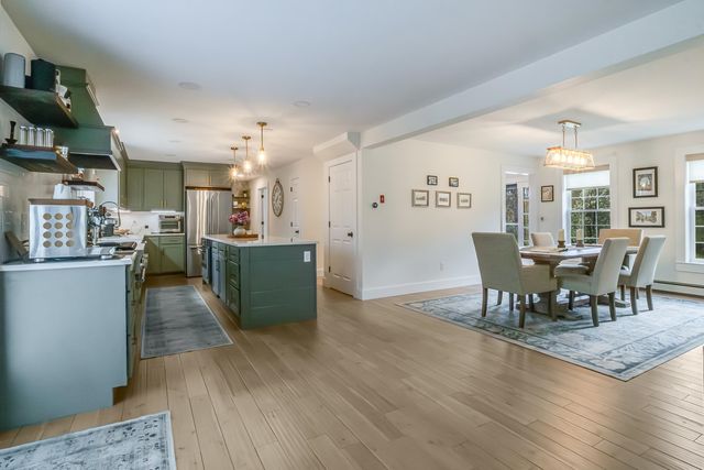 19 Davlynn Drive, Northwood, NH 03261
