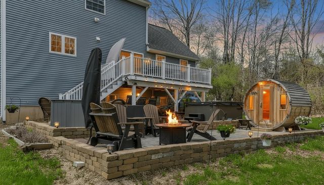 19 Davlynn Drive, Northwood, NH 03261