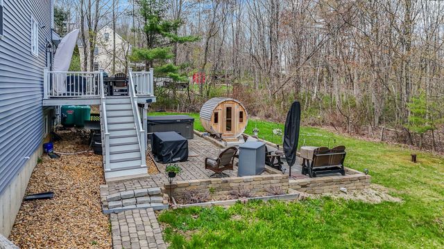 19 Davlynn Drive, Northwood, NH 03261