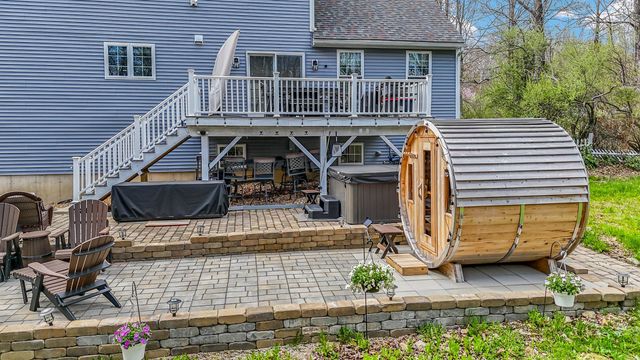 19 Davlynn Drive, Northwood, NH 03261