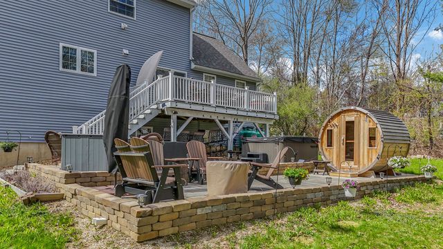 19 Davlynn Drive, Northwood, NH 03261