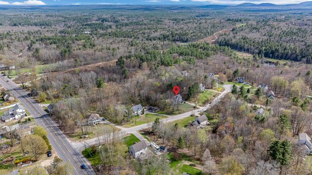 19 Davlynn Drive, Northwood, NH 03261
