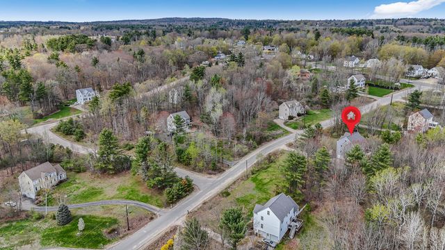 19 Davlynn Drive, Northwood, NH 03261