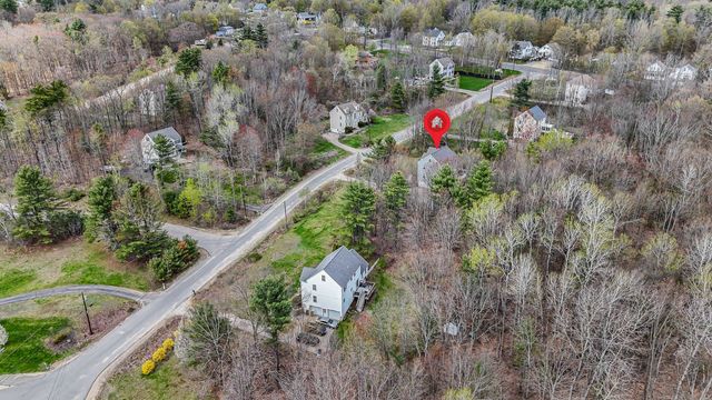 19 Davlynn Drive, Northwood, NH 03261