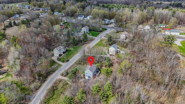 19 Davlynn Drive, Northwood, NH 03261