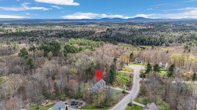 19 Davlynn Drive, Northwood, NH 03261