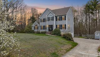 19 Davlynn Drive, Northwood, NH 03261
