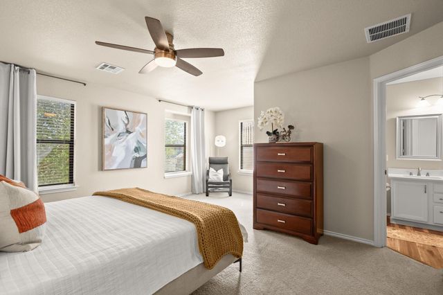 8816 Milton Lease DR, Austin, TX 78747