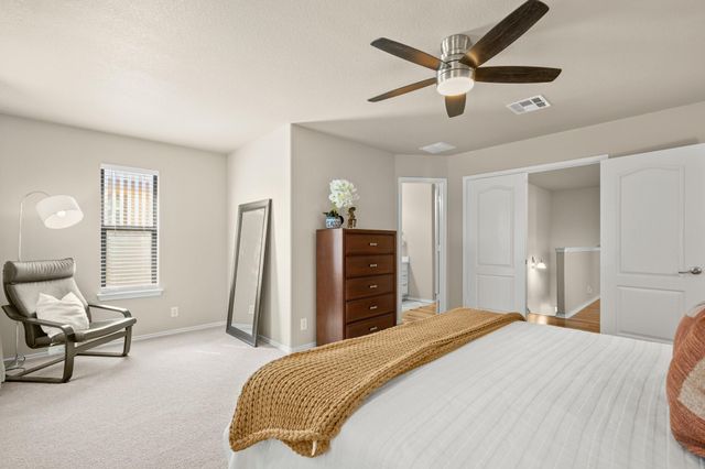 8816 Milton Lease DR, Austin, TX 78747