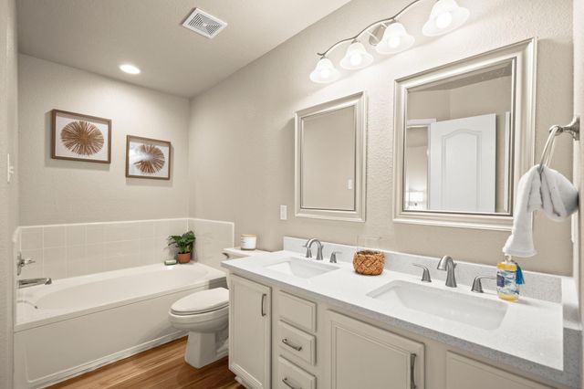 8816 Milton Lease DR, Austin, TX 78747