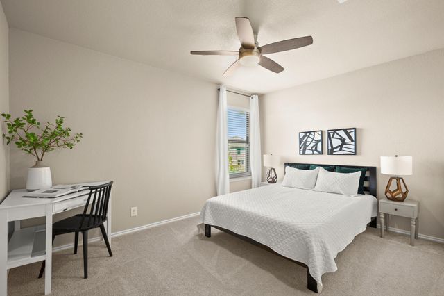 8816 Milton Lease DR, Austin, TX 78747