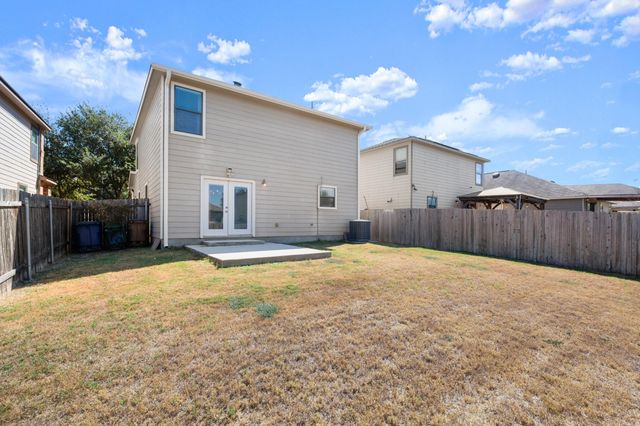 8816 Milton Lease DR, Austin, TX 78747