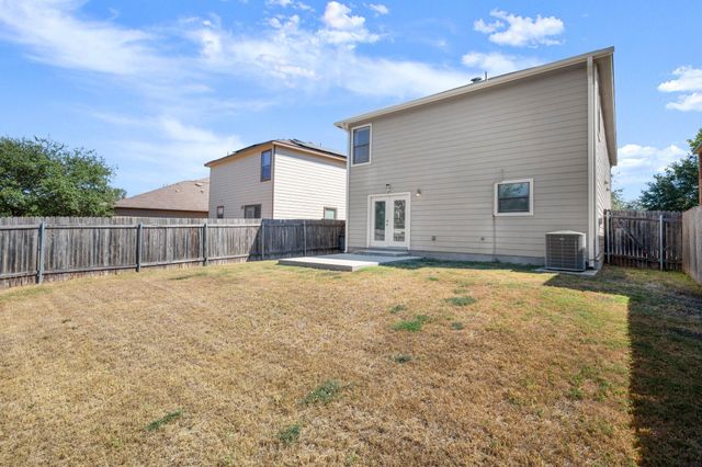 8816 Milton Lease DR, Austin, TX 78747