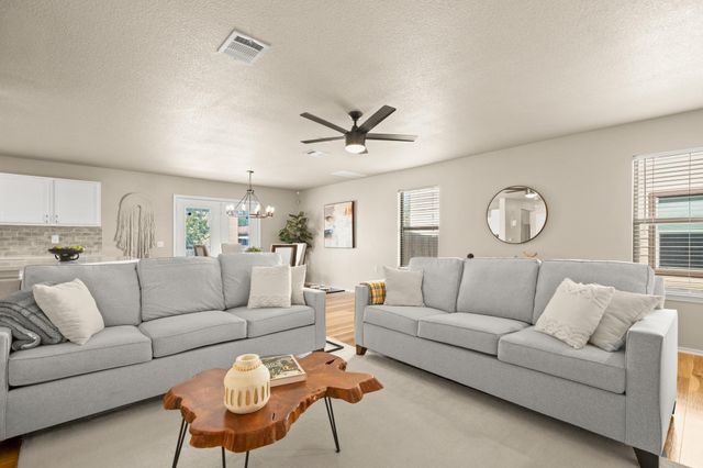 8816 Milton Lease DR, Austin, TX 78747