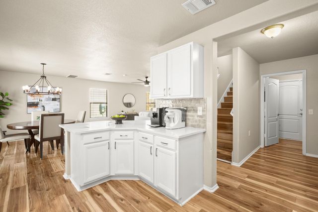 8816 Milton Lease DR, Austin, TX 78747