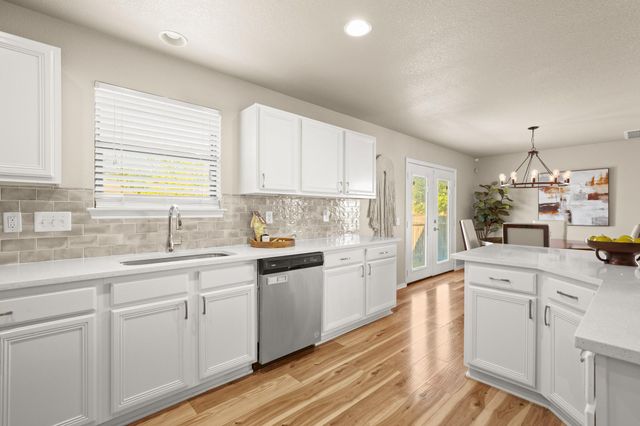 8816 Milton Lease DR, Austin, TX 78747