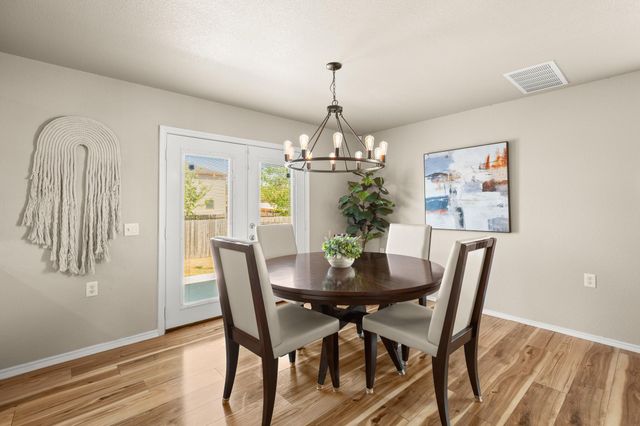 8816 Milton Lease DR, Austin, TX 78747