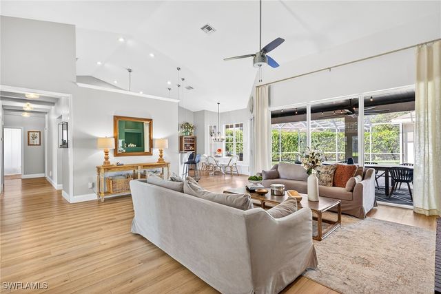 263 Silverado DR, Naples, FL 34119