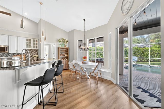 263 Silverado DR, Naples, FL 34119