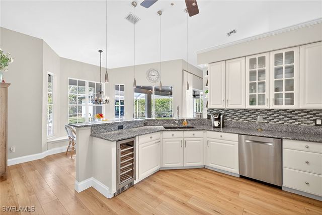 263 Silverado DR, Naples, FL 34119