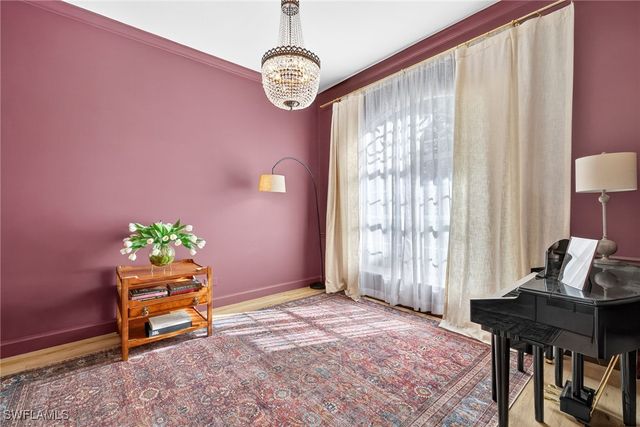 263 Silverado DR, Naples, FL 34119