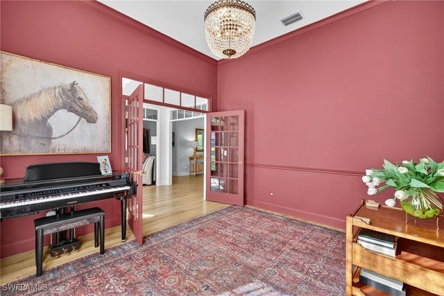 263 Silverado DR, Naples, FL 34119