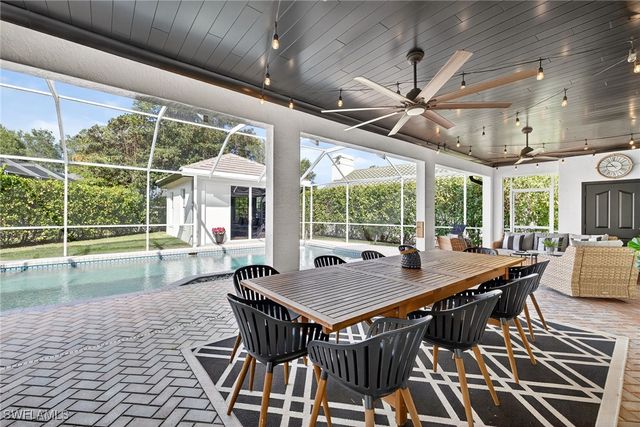 263 Silverado DR, Naples, FL 34119