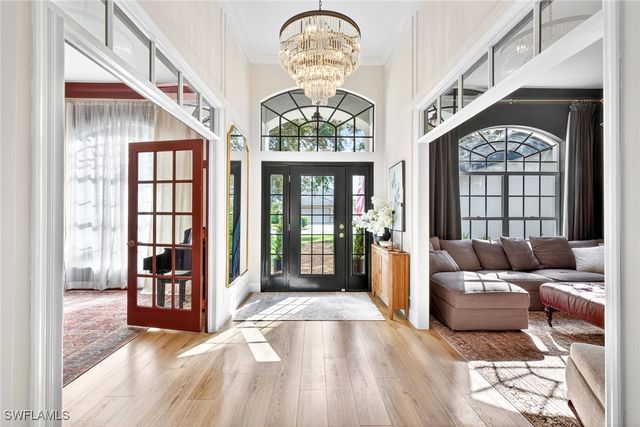 263 Silverado DR, Naples, FL 34119