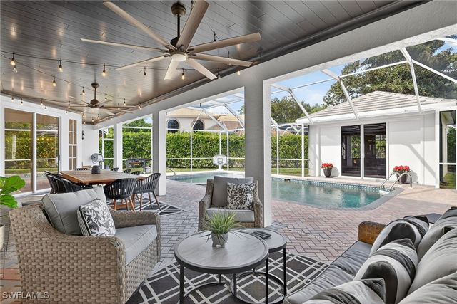 263 Silverado DR, Naples, FL 34119