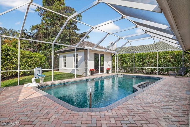 263 Silverado DR, Naples, FL 34119