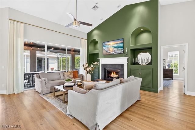 263 Silverado DR, Naples, FL 34119