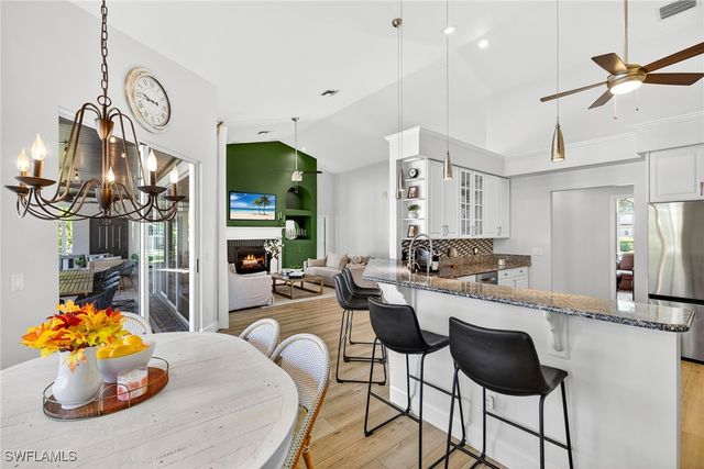 263 Silverado DR, Naples, FL 34119