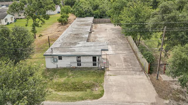 3714 Dabney Street 10, Houston, TX 77026