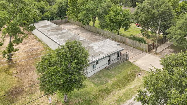 3714 Dabney Street 10, Houston, TX 77026