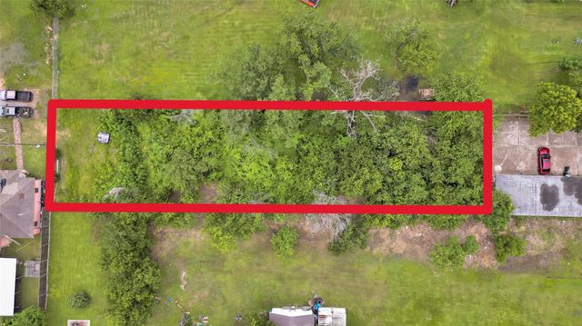 3714 Dabney Street 10, Houston, TX 77026